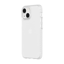 Survivor Clear Case For Iphone 13 Mini & Iphone 12 Mini – Magsafe Compatible Slim Protective Case With 6ft Drop Protection, Anti-Yellowing Back, Scratch-Resistant Finish – Clear