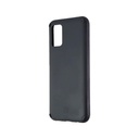 Incipio Duo Series Hard Case For Samsung Galaxy A02s - Black