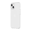 Survivor Clear Case For Iphone 13 & Iphone 14 – Magsafe Compatible Slim Protective Case With 6ft Drop Protection, Anti-Yellowing Back, Scratch-Resistant Finish – Clear