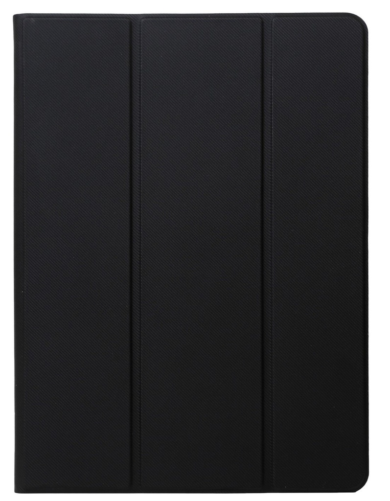 Skech Universal Folio Case Cover For All Tablets 9-10" Including Apple, Samsung, Lg, Moto - Black