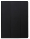 Skech Universal Folio Case Cover For All Tablets 9-10" Including Apple, Samsung, Lg, Moto - Black