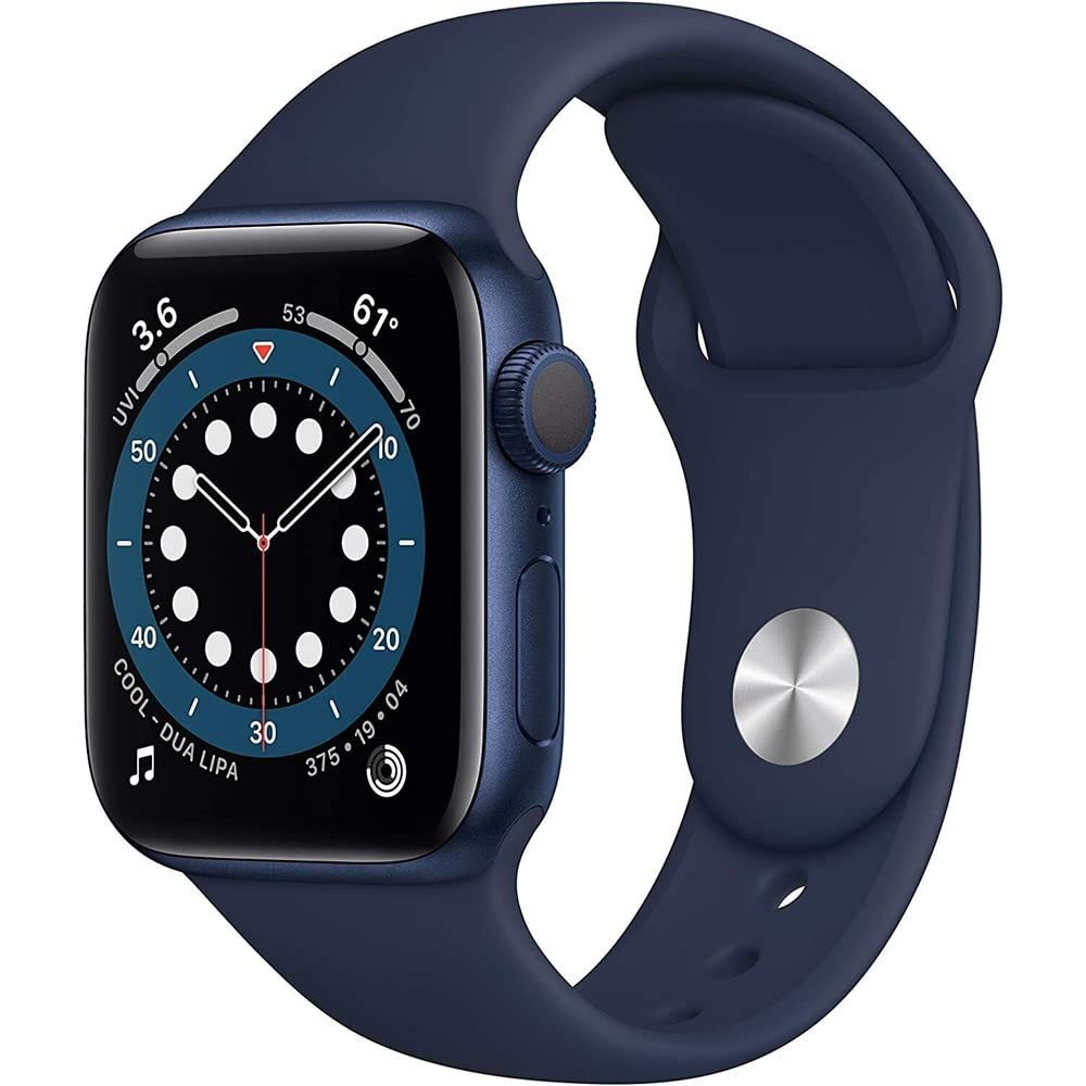 Apple Apple Watch S6 44mm (A2294) Lte