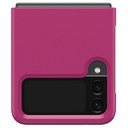 Otterbox Thin Flex Series Case For Galaxy Z Flip3 5g - Fuchsia Party (Pink)