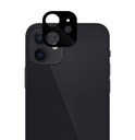 Fortress Tempered Glass Camera Lens Protector And Cover For Iphone 12 (Not Mini/Pro/Pro Max) With Drop And Scratch Protection, Anti-Fingerprint, Easy Install And High Clarity [Case-Friendly]