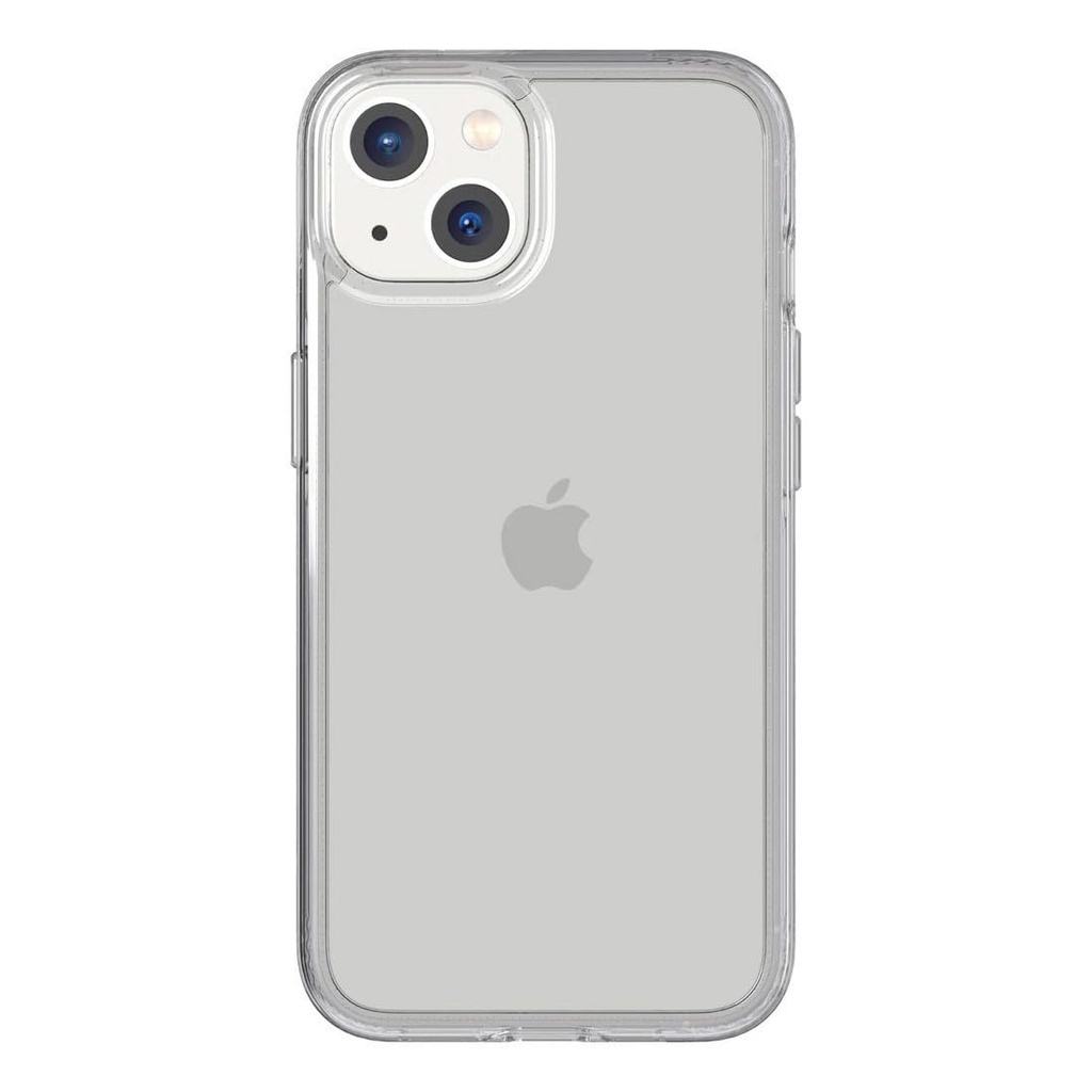 Tech21 Evo Clear For Iphone 13 Mini – Crystal Clear Phone Case With 12ft Multi-Drop Protection