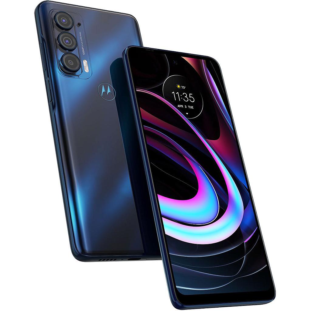 Lenovo Moto Edge 5g (Xt2141-1)