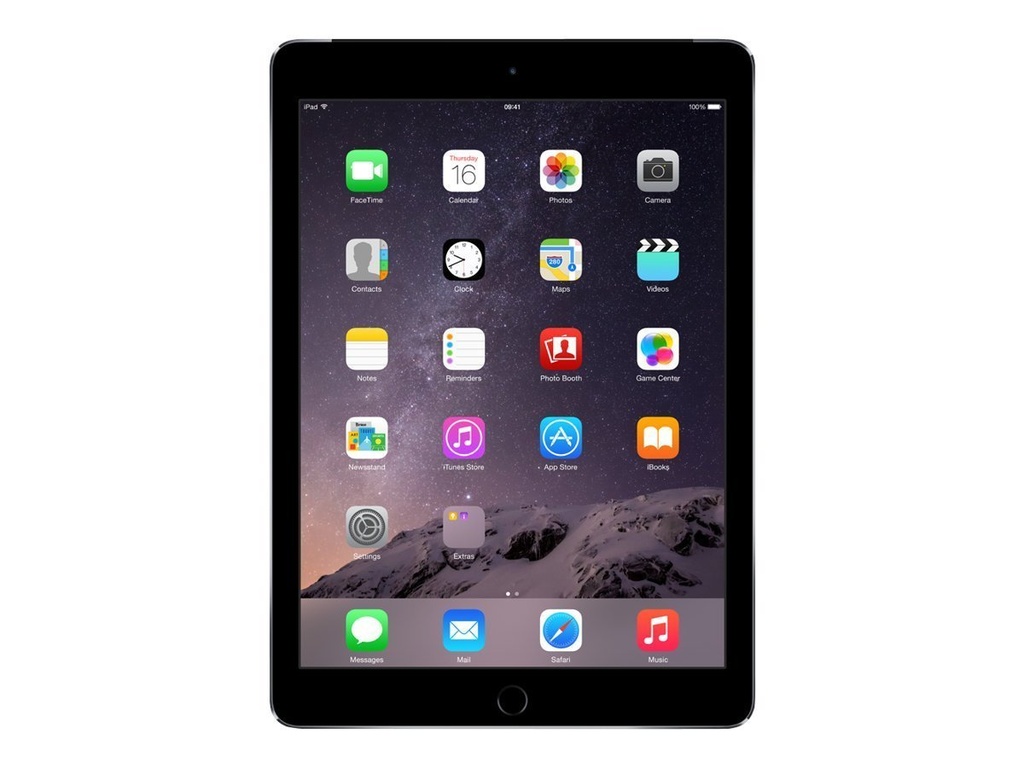 Apple Ipad Air (Gen 2) (A1567) Wifi  + Cellular
