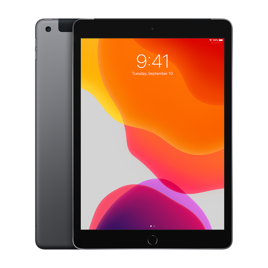 Apple Ipad (Gen 6) (A1954) Wifi  + Cellular