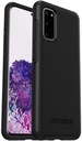 Otterbox Symmetry Clear Series Case For Galaxy S20/Galaxy S20 5g (Not Compatible With Galaxy S20 Fe) - Set In Stone (Stone Red/Rose Gold/Set In Stone Iml)