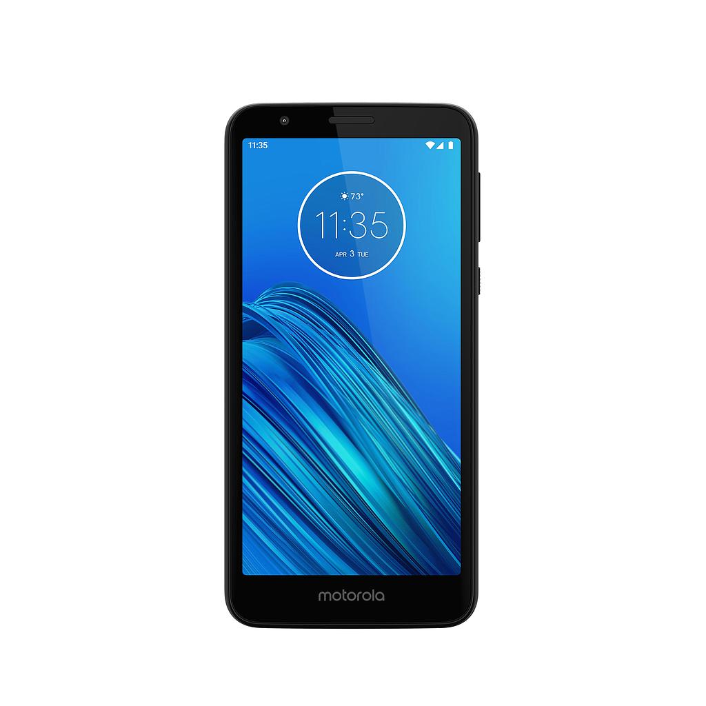 Lenovo Motorola Moto E6 (Xt2005-1pp)