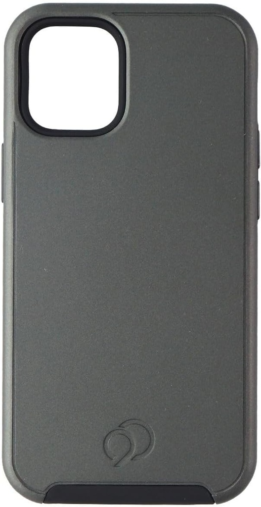 Nimbus9 Cirrus 2 Case Gunmetal Gray For Iphone 12 Mini Cases