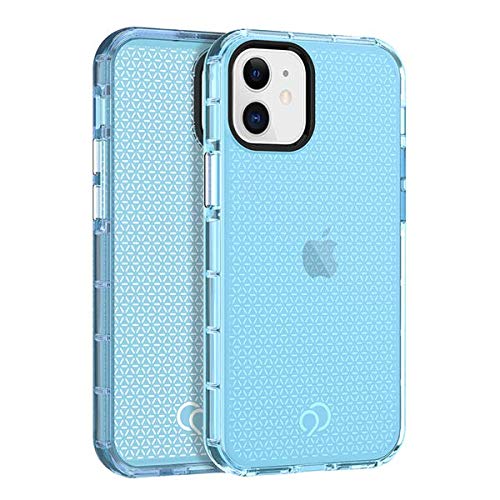 Nimbus9 Phantom 2 For Iphone 12 Mini 5.4in - Pacific Blue
