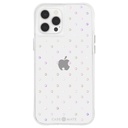 Case-Mate - Iridescent Gems - Case For Iphone 12 Pro Max (5g) - 10 Ft Drop Protection - 6.7 Inch - Iridescent Gems