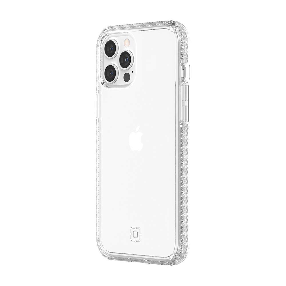 Incipio Grip Case Compatible With Iphone 12 Pro Max - Clear