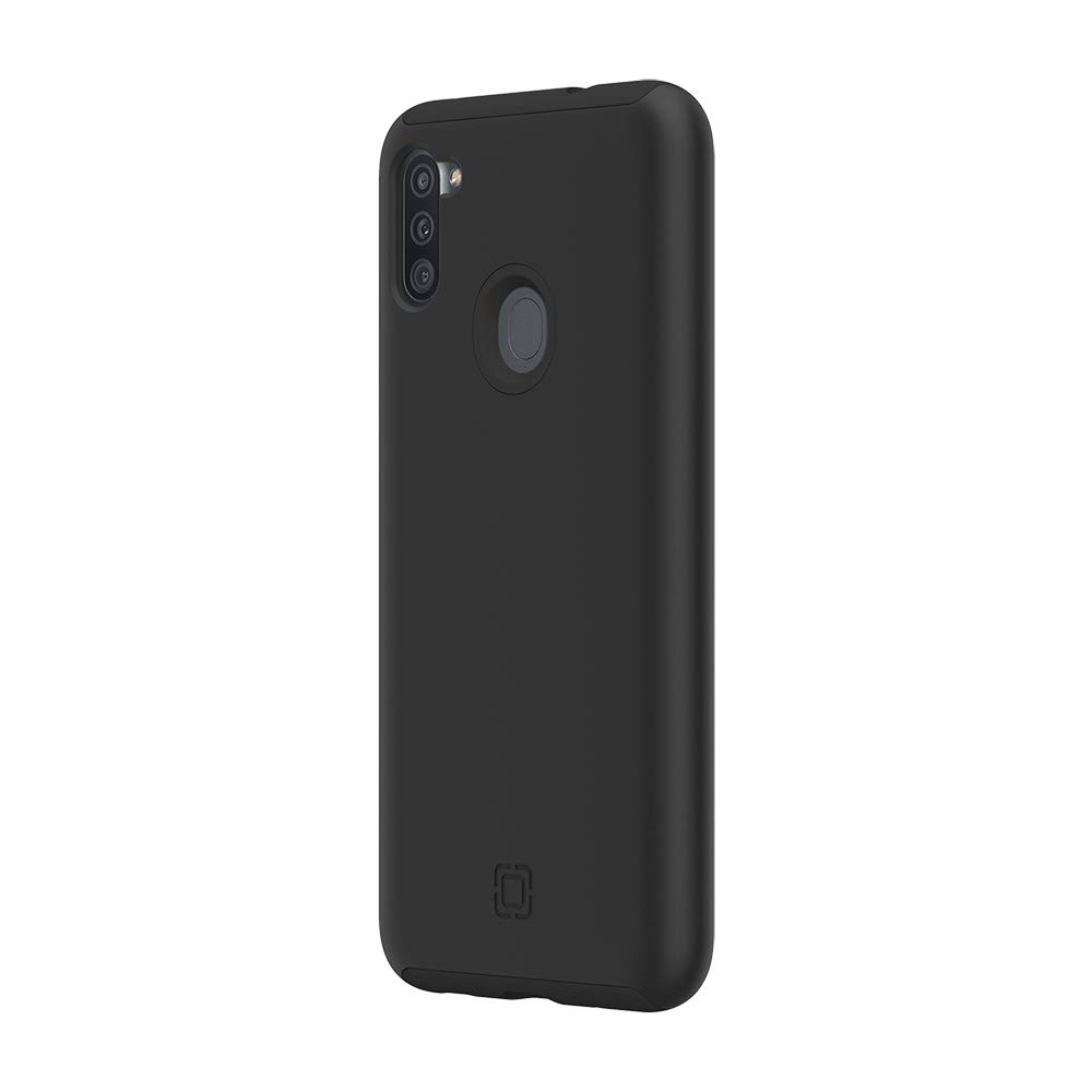 Incipio Dualpro Case Compatible With Samsung Galaxy A11 - Black