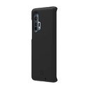 Incipio - Dualpro Case For Motorola Moto Edge Plus - Black