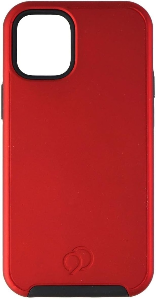 Nimbus9 Cirrus 2 For Iphone 12 Mini 5.4in - Crimson