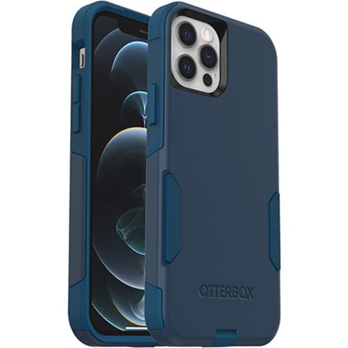 Iphone 12 And Iphone 12 Pro Commuter Series Case