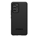 Otterbox Commuter Series Lite Case For Samsung Galaxy A53 5g - Black