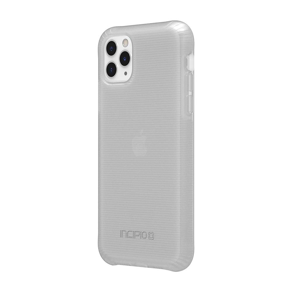 Incipio Aerolite Extreme Drop Protection Case For Apple Iphone 11 Pro Max With Advanced Impact Resistant Design - Clear/Clear
