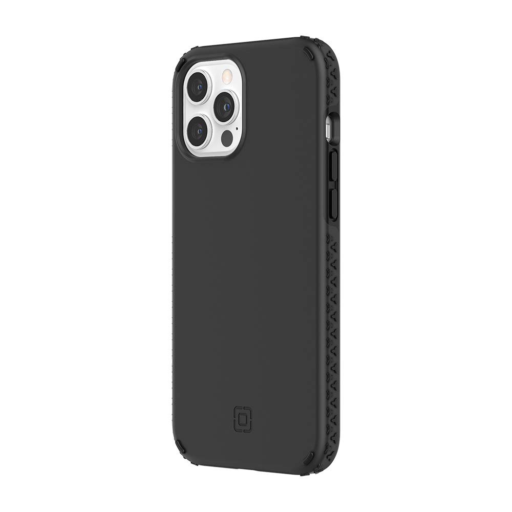 Incipio Grip Case Compatible With Iphone 12 Pro Max - Black