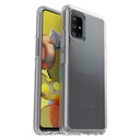 Otterbox Symmetry Clear Case For Samsung Galaxy A51 5g, Shockproof, Drop Proof, Protective Thin Case, 3x Tested To Military Standard, Clear