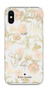 Kate Spade New York Blossom Case For Iphone Xs Max - Protective Hardshell