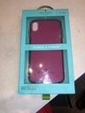 Kate Spade York Flexible Case Maui - Purple Tinted Tpu