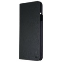 Case-Mate - Iphone Xs Max Wallet Case - Barely There Folio - Iphone 6.5 - Black Folio