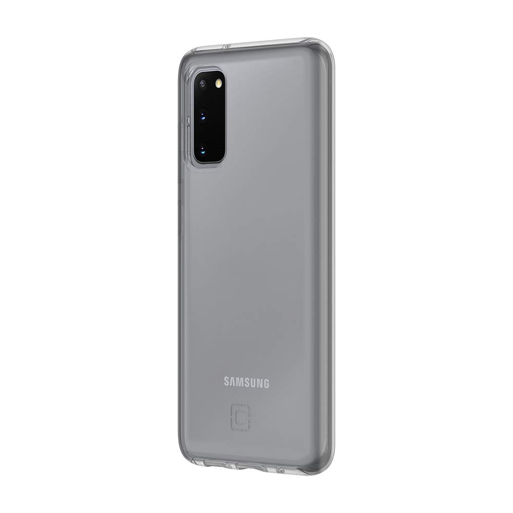 Incipio Dualpro Case Compatible With Samsung Galaxy S20 - Clear