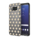 Incipio Technologies Samsung Galaxy S8 Plus Design Series Classic Case - Pom Pom