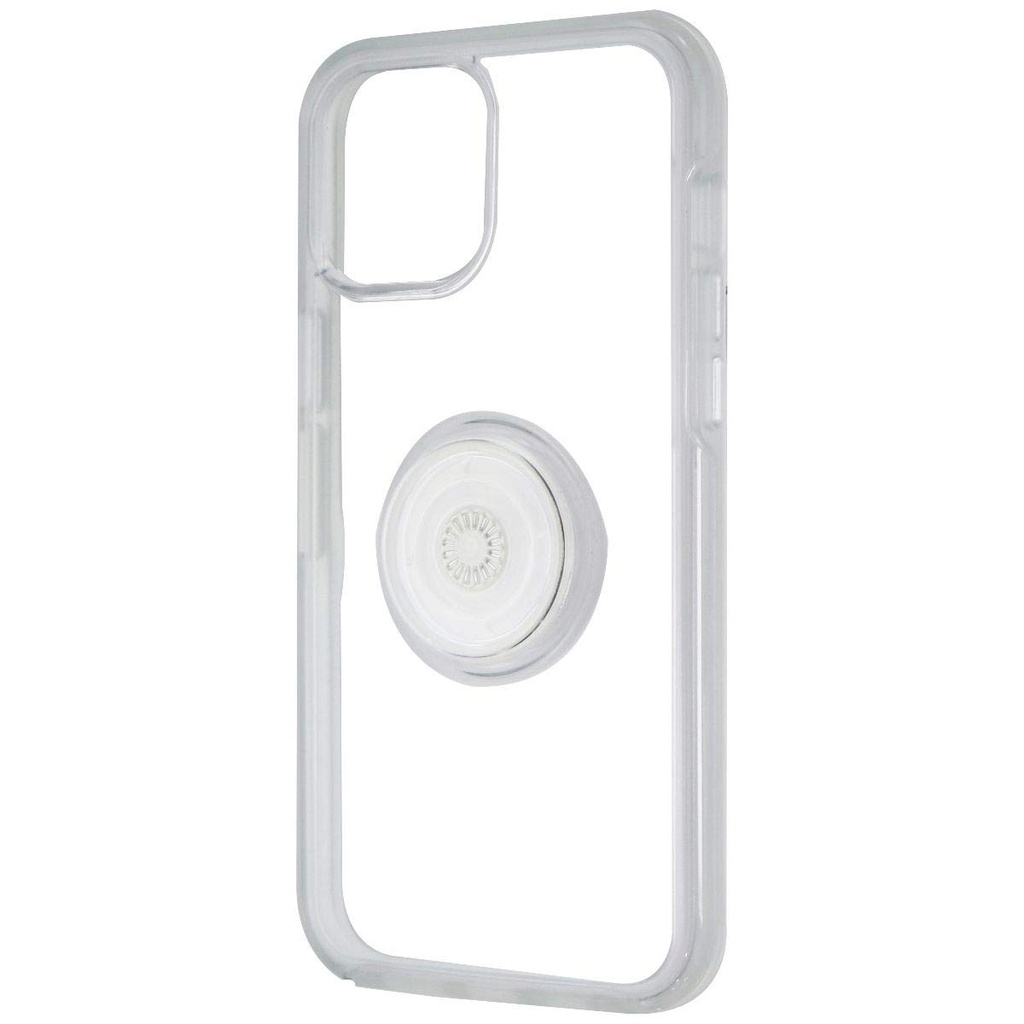 Otter + Pop Symmetry Series Case Clear Iphone 12 Pro Max