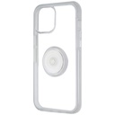 Otter + Pop Symmetry Series Case Clear Iphone 12 Pro Max