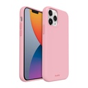 Laut - Huex Pastels Case Compatible With Iphone 12 / Iphone 12 Pro | Silky Smooth| 13ft./4m Impact Protection| Pastel Colors Design • Candy