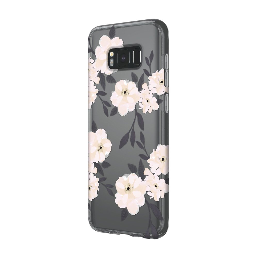 Incipio Design Series Classic Case For Samsung Galaxy S8+ - Spring Floral