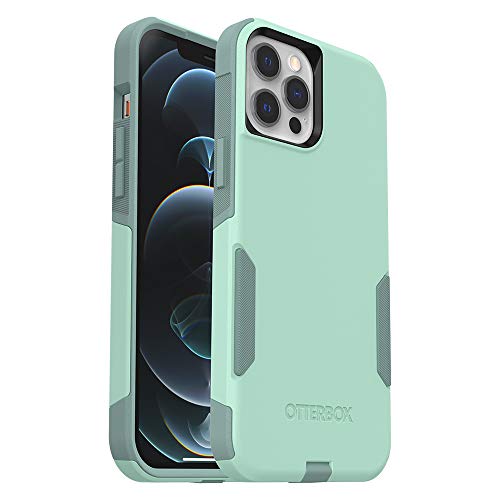 Iphone 12 Pro Max Commuter Series Case