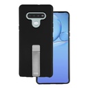 Case-Mate - Lg Stylo 6 Case With Kickstand- Tough Stand - Black