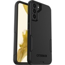 Otterbox Samsung Galaxy S22+ 5g Commuter Series Case - Black 77-86390, Dual Layer Protection, 3x Military Standard, Thin Pocket-Friendly Case