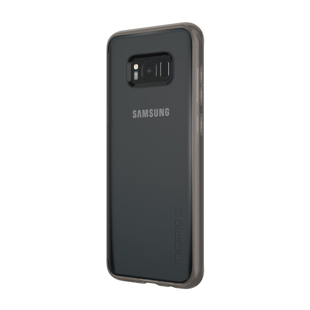 Incipio Octane Pure Case For Samsung Galaxy S8+ - Plum
