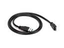 Griffin Usb 3.0 Micro-B Charge/Sync Cable Supports Usb Superspeed 3.0 Devices - Charge/Sync Data Transfer Cable