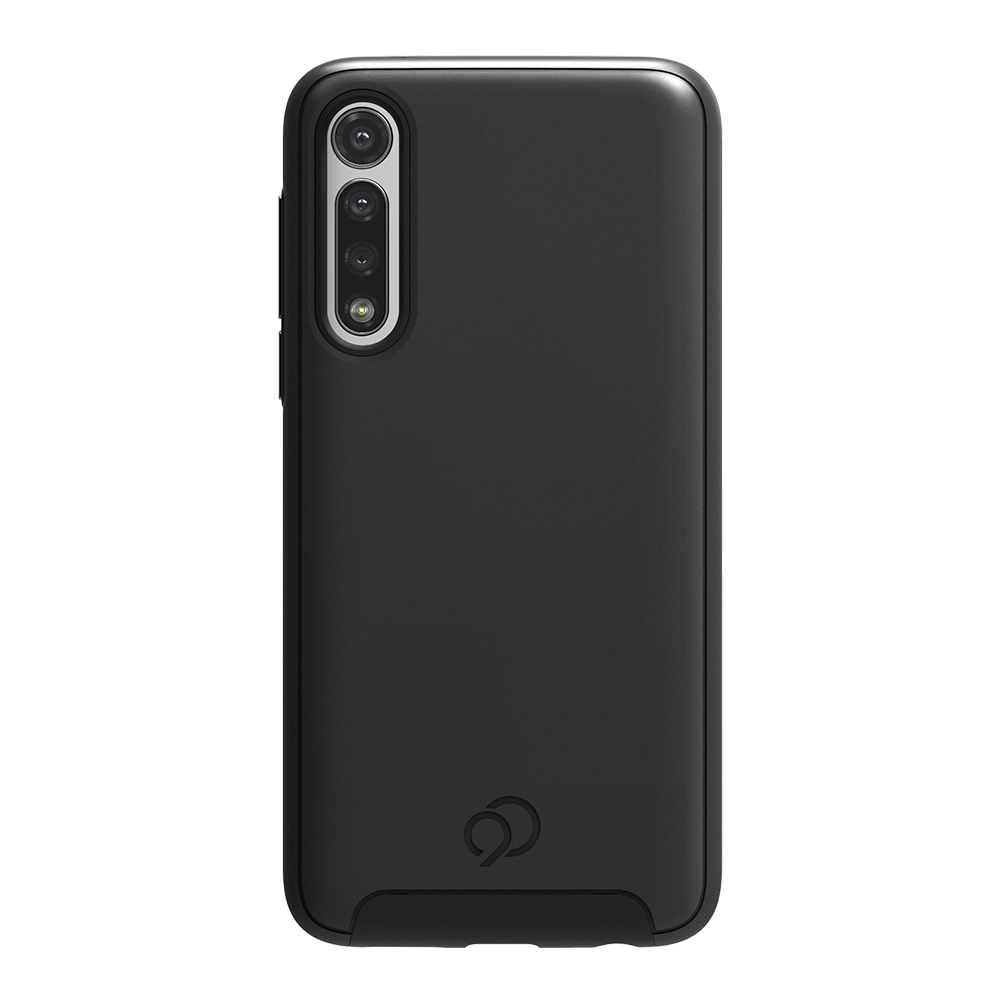 Nimbus9 Cirrus 2 Case For Motorola Moto G Power - Black