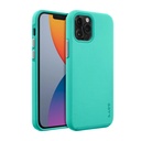 Laut - Shield Case Compatible With Iphone 12 Pro Max |Ultra Durable Double Layer | 13ft./4m Impact Protection| Easy-Grip Casing • Mint
