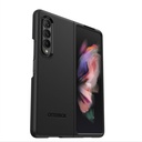 Otterbox Thin Flex Series Case For Galaxy Z Fold3 5g - Black