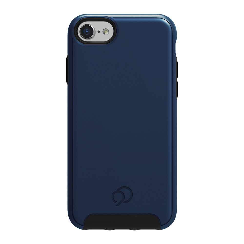 Cirrus 2 Case For Apple Iphone Se / 8/7 / 6s / 6 - Midnight Blue