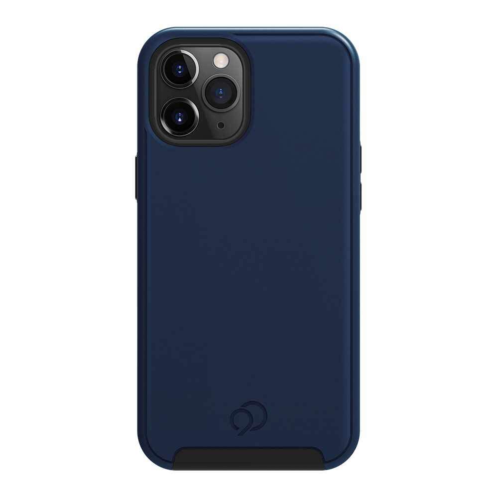 Nianwudu Nimbus9 Cirrus 2 Case Midnight Blue For Iphone 12 Pro Max Cases