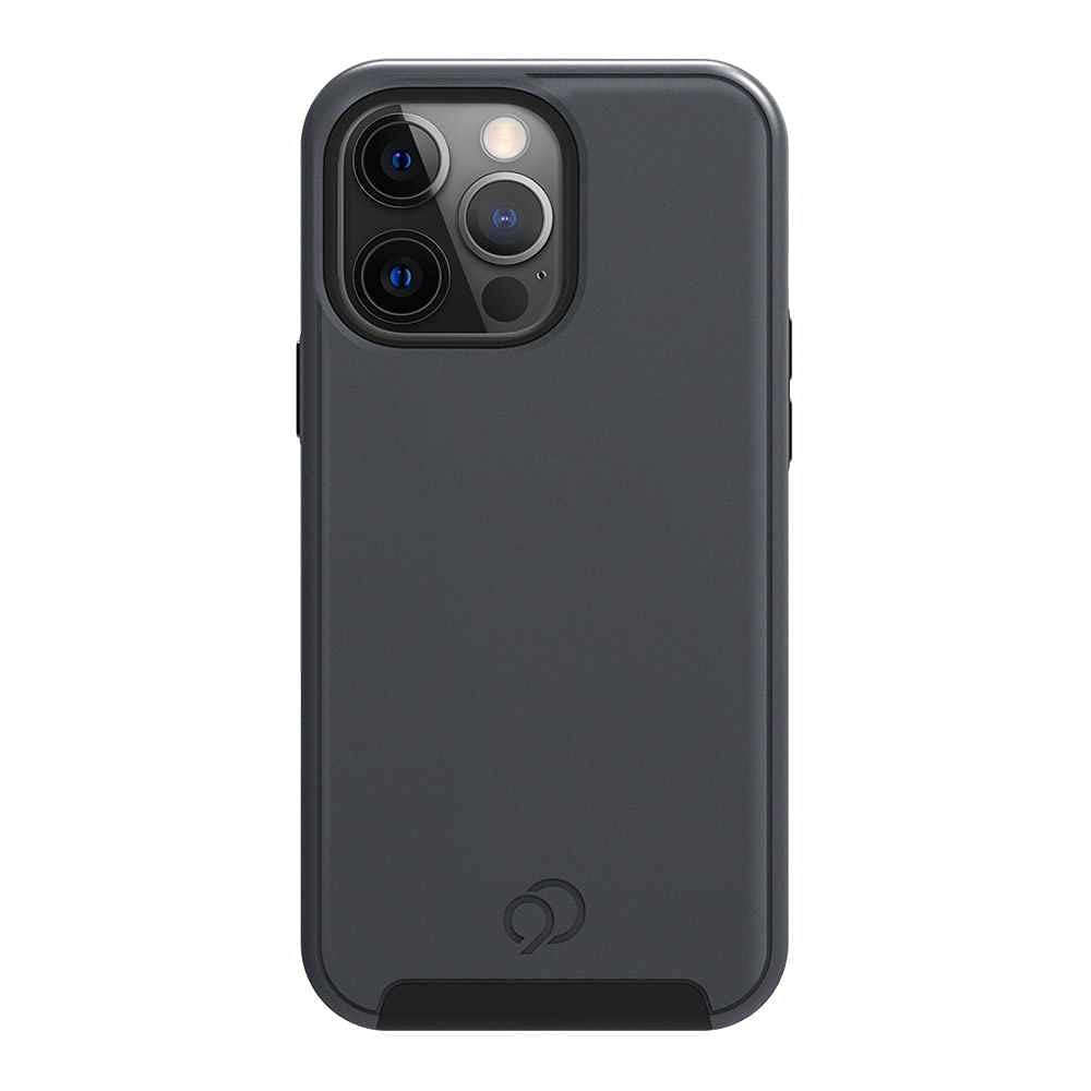 Cirrus 2 Case Gunmetal Gray For Iphone 6.1 Pro 2021