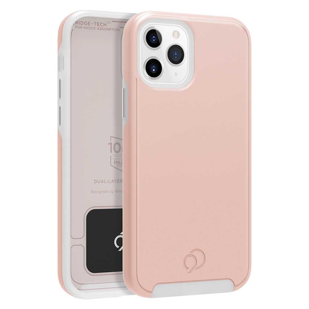 Nimbus9 -Cirrus 2 Case For Iphone 12/12 Pro - Rose Gold