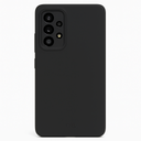 Case-Mate Tough Black Case Protective Cover For Samsung Galaxy A53 5g Case Black [Shockproof A53 Case | 10 Ft Drop Protection | Designed For Samsung Certified] - Black