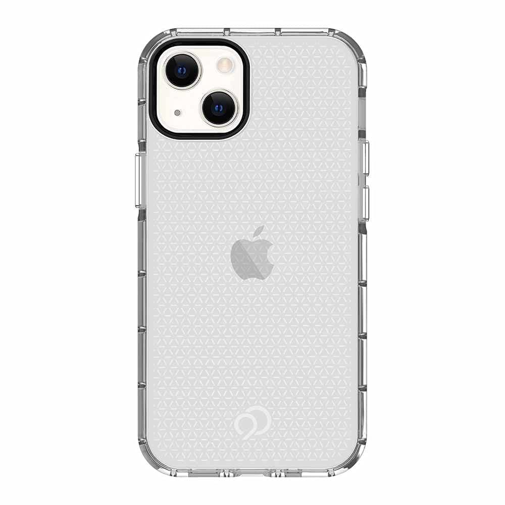 Nimbus9 Phantom 2 Case Clear For Iphone 13, Api6121-N9ph-Cl