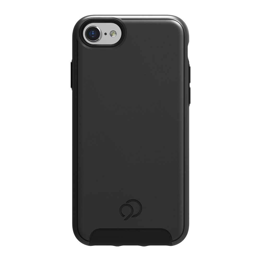 Irrus 2 Case For Apple Iphone Se / 8/7 / 6s / 6 - Black